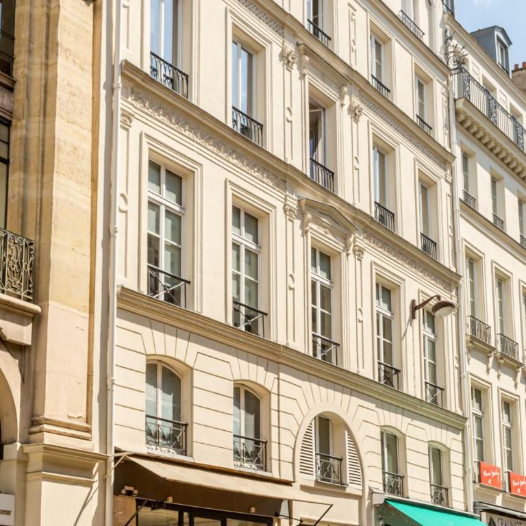 Merveil - Luxury Suite - Marais - Poissonniere - Appartamento - 35