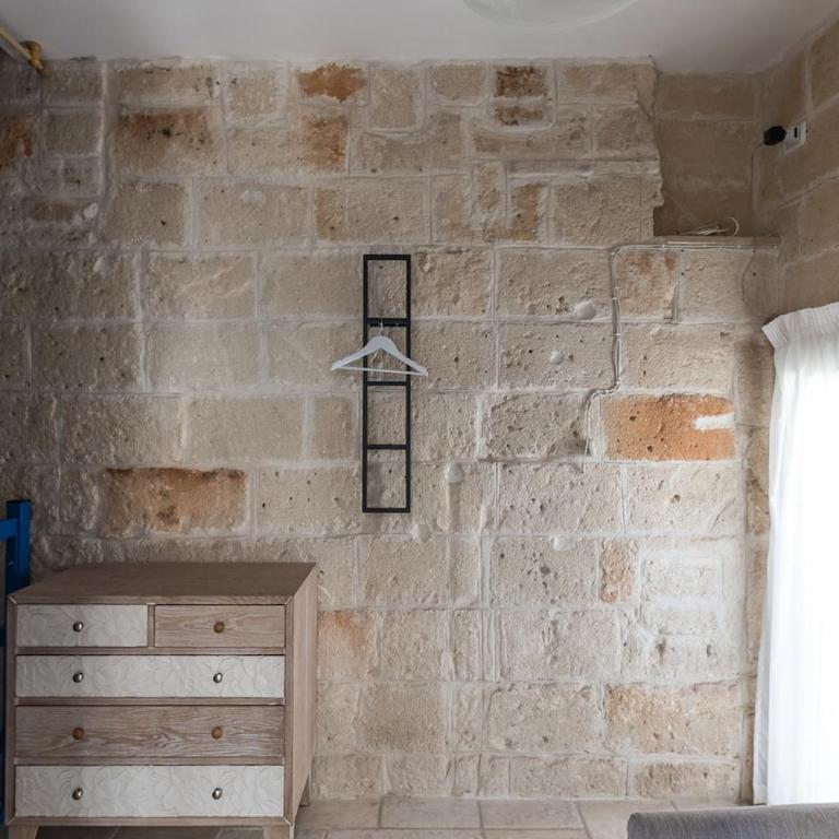 A due passi dal mare - Terra cielo - guest house - Casa con 2 Camere da Letto - 30
