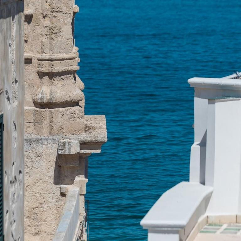 A due passi dal mare - Terra cielo - guest house - Casa con 2 Camere da Letto - 50