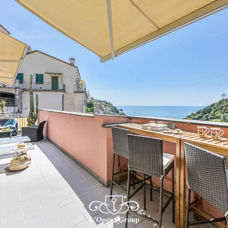 Méa Mare Apartment - L'Opera Group - Casa de 2 dormitorios - 15