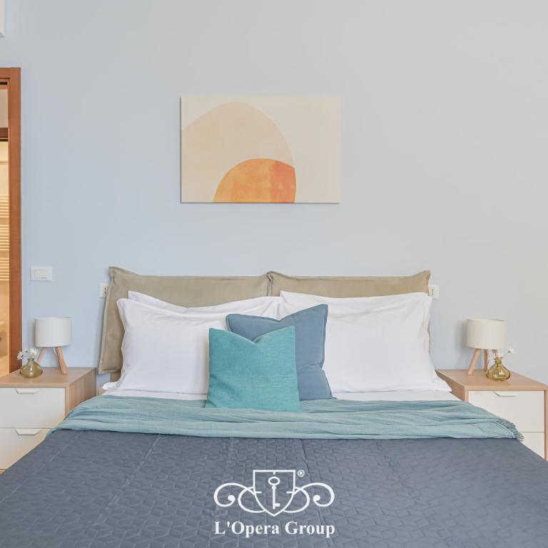 Méa Mare Apartment - L'Opera Group - Casa de 2 dormitorios - 19