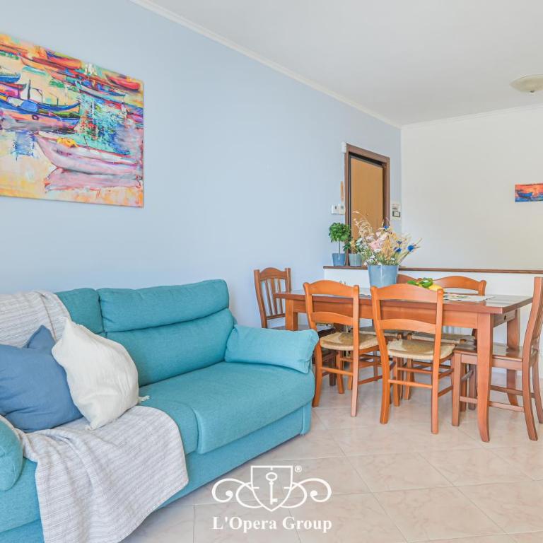 Méa Mare Apartment - L'Opera Group - Casa de 2 dormitorios - 41