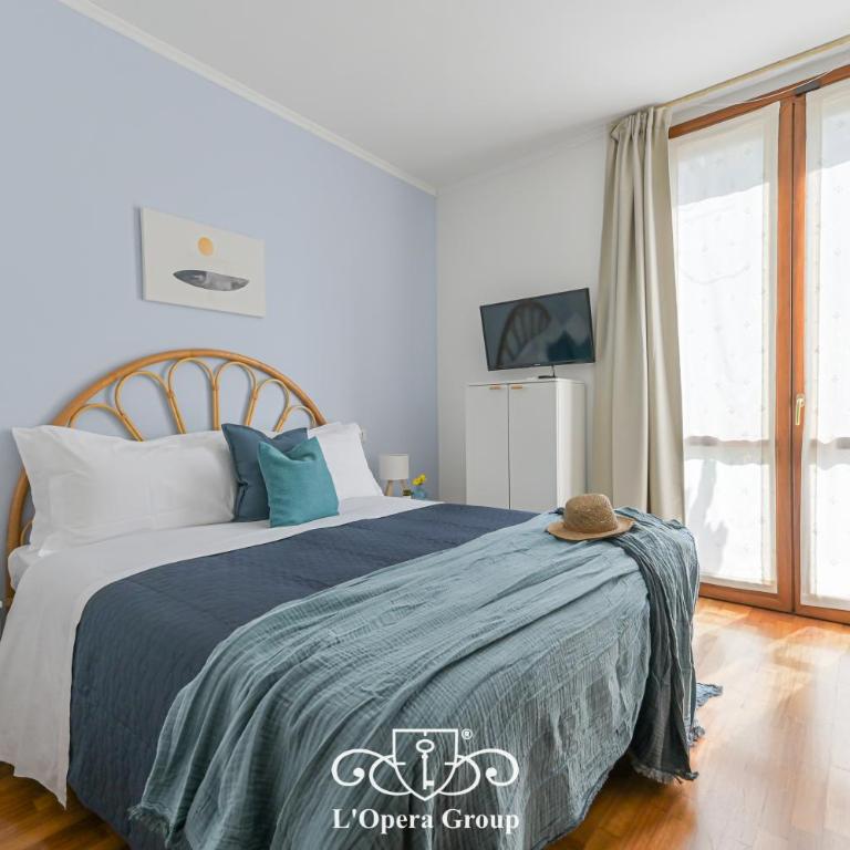 Méa Mare Apartment - L'Opera Group - Casa de 2 dormitorios - 37