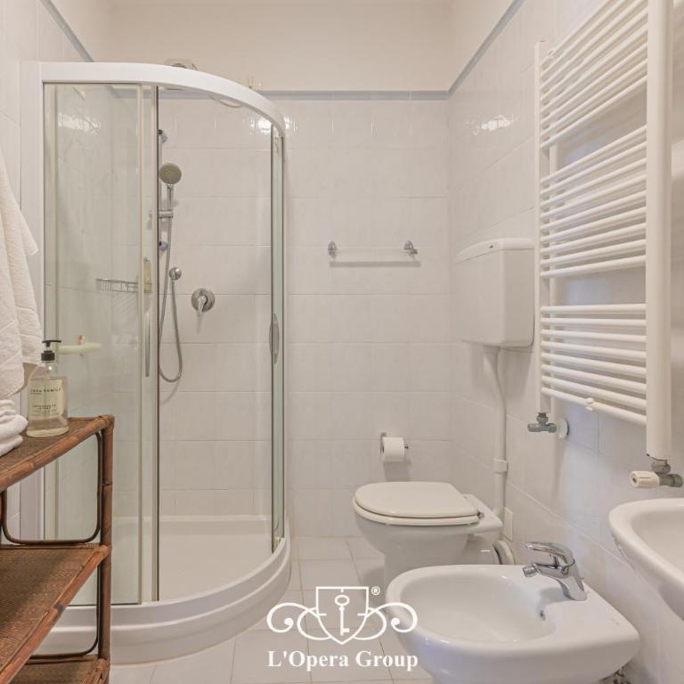 Méa Mare Apartment - L'Opera Group - Casa de 2 dormitorios - 31