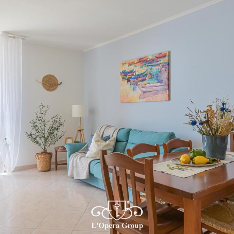Méa Mare Apartment - L'Opera Group - Casa de 2 dormitorios - 4