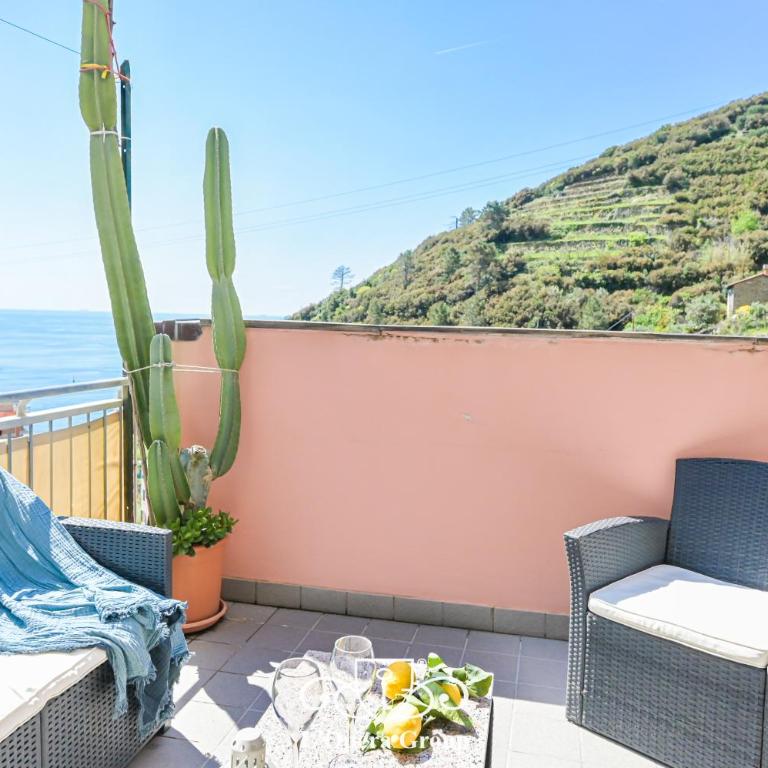 Méa Mare Apartment - L'Opera Group - Casa de 2 dormitorios - 29