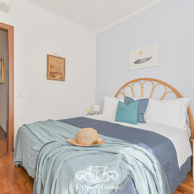 Méa Mare Apartment - L'Opera Group - Casa de 2 dormitorios - 9