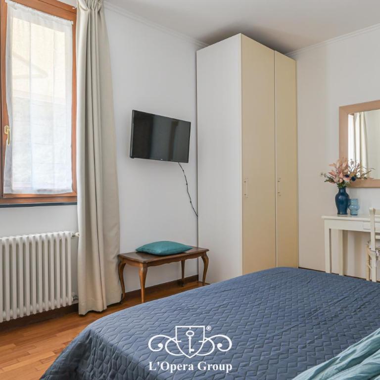 Méa Mare Apartment - L'Opera Group - Casa de 2 dormitorios - 21