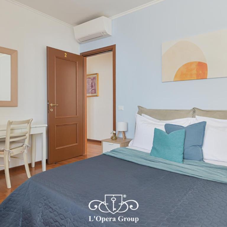 Méa Mare Apartment - L'Opera Group - Casa de 2 dormitorios - 20