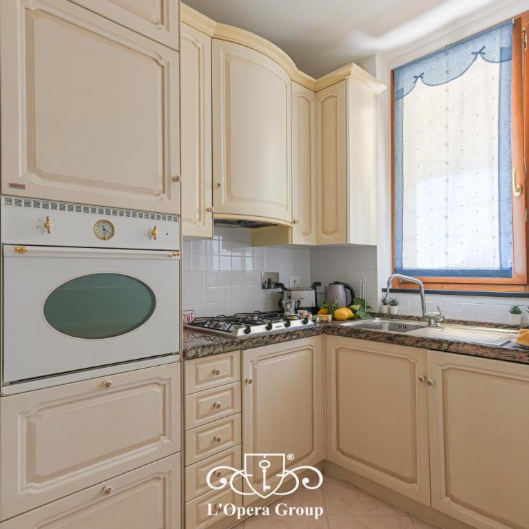 Méa Mare Apartment - L'Opera Group - Casa de 2 dormitorios - 13