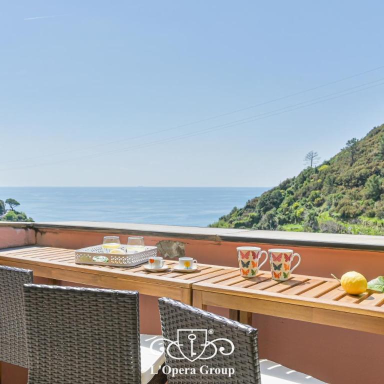 Méa Mare Apartment - L'Opera Group - Casa de 2 dormitorios - 2