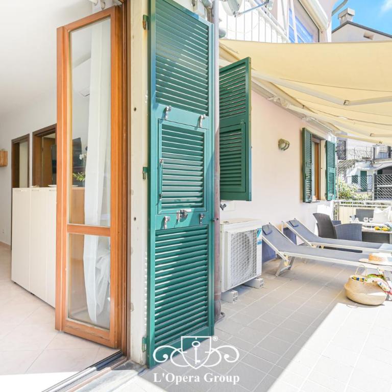 Méa Mare Apartment - L'Opera Group - Casa de 2 dormitorios - 27
