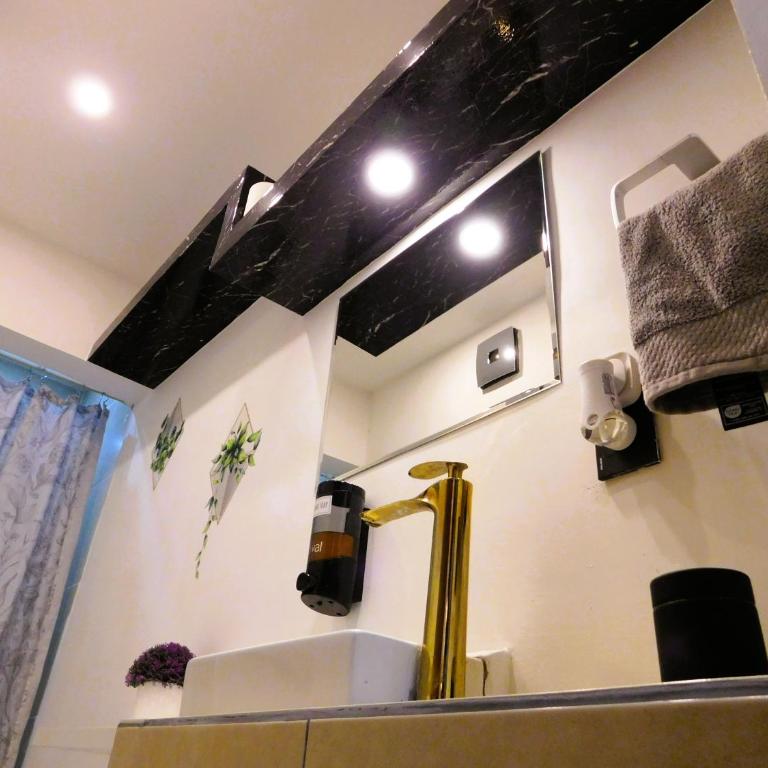 Depa privado Estadio GNP -Foro Sol-, Palacio de los Deportes - One-Bedroom Apartment - 27