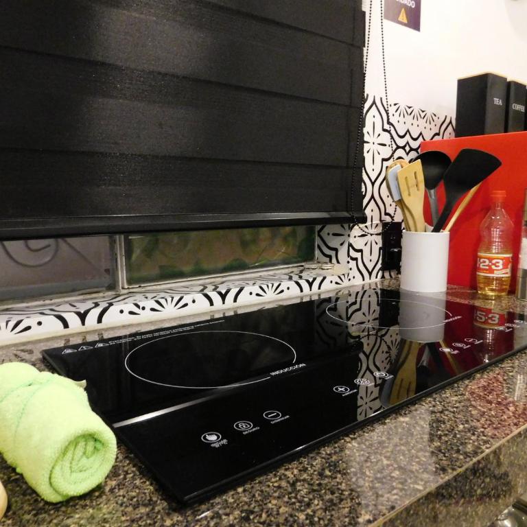 Depa privado Estadio GNP -Foro Sol-, Palacio de los Deportes - One-Bedroom Apartment - 25