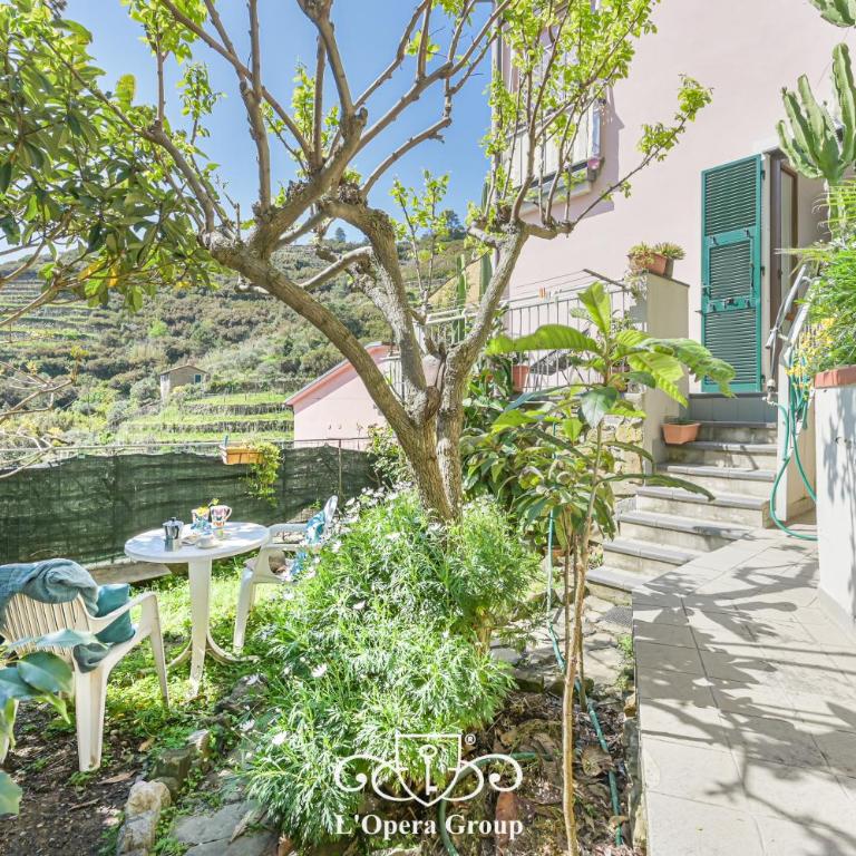 Méa Mare Apartment - L'Opera Group - Casa de 2 dormitorios - 7