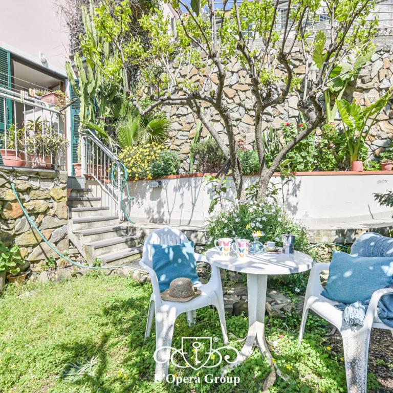 Méa Mare Apartment - L'Opera Group - Casa de 2 dormitorios - 10