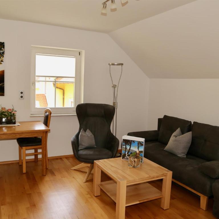 Appartements-Strandschlößl Heitzmann - Superior Apartment - 5