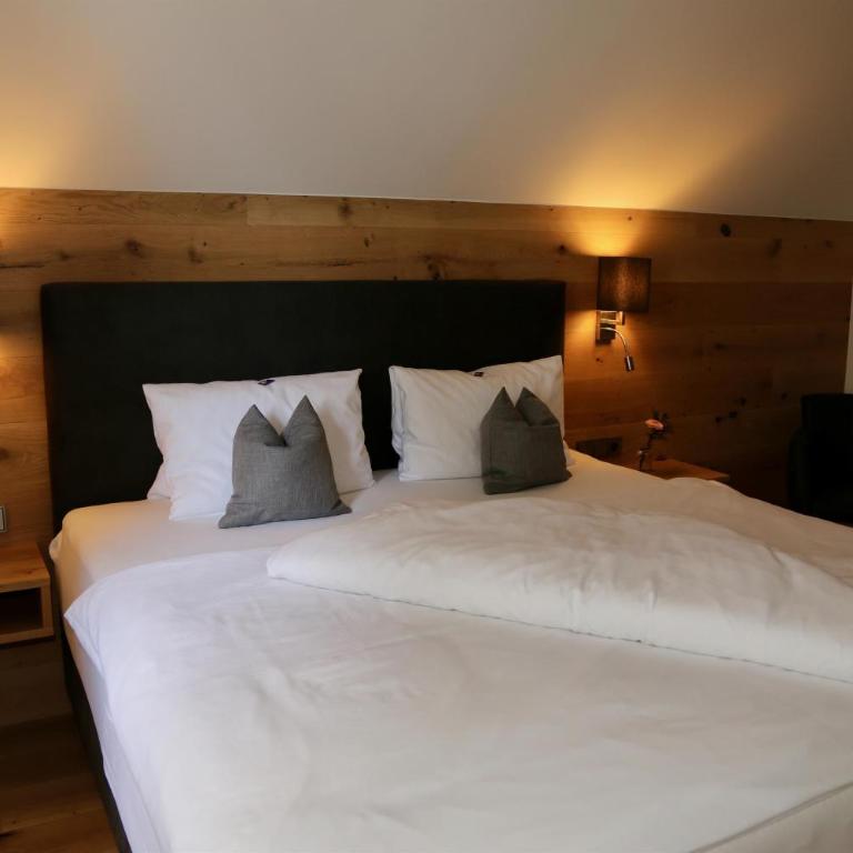 Appartements-Strandschlößl Heitzmann - Superior Apartment - 9