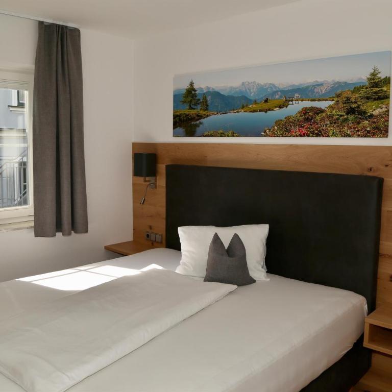Appartements-Strandschlößl Heitzmann - Superior Apartment - 11