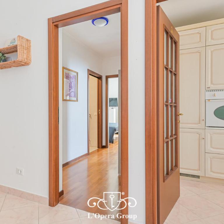 Méa Mare Apartment - L'Opera Group - Casa de 2 dormitorios - 25