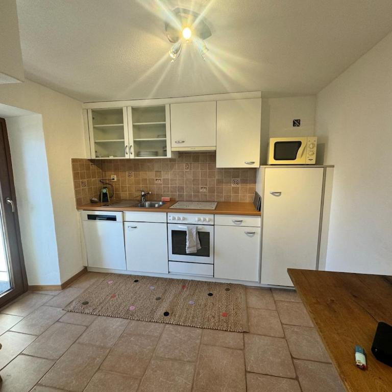 appartement Valentine au coeur des 4 Vallées - Apartment mit 2 Schlafzimmern - 2