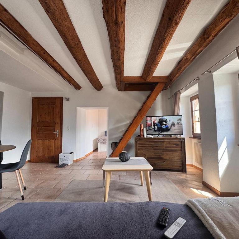 appartement Valentine au coeur des 4 Vallées - Apartment mit 2 Schlafzimmern - 3