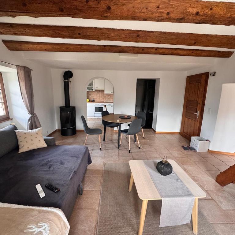 appartement Valentine au coeur des 4 Vallées - Apartment mit 2 Schlafzimmern - 5