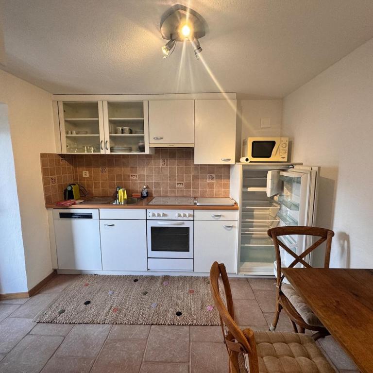 appartement Valentine au coeur des 4 Vallées - Apartment mit 2 Schlafzimmern - 7
