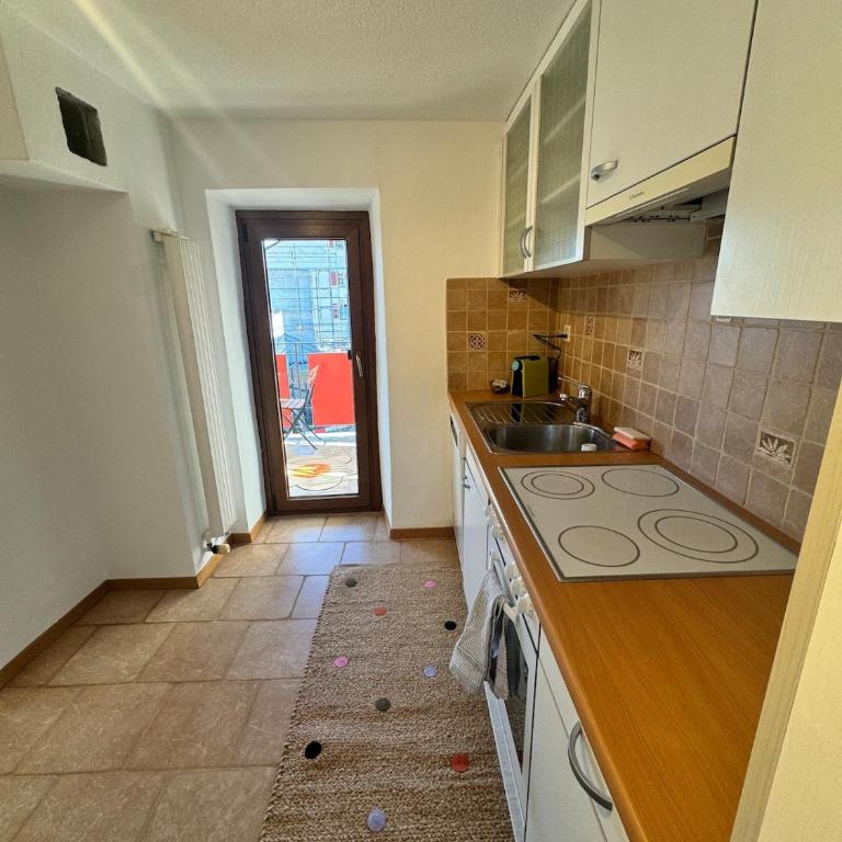 appartement Valentine au coeur des 4 Vallées - Apartment mit 2 Schlafzimmern - 8