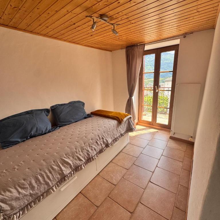 appartement Valentine au coeur des 4 Vallées - Apartment mit 2 Schlafzimmern - 9