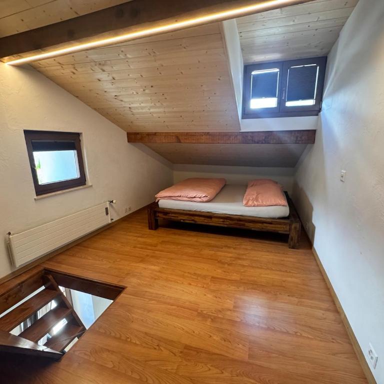 appartement Valentine au coeur des 4 Vallées - Apartment mit 2 Schlafzimmern - 10