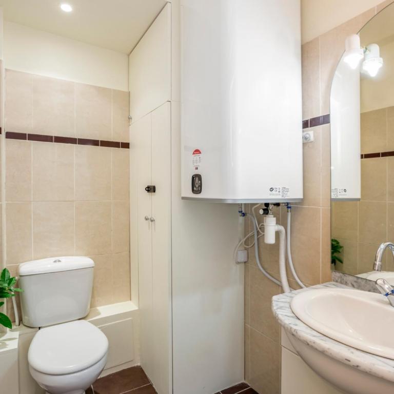 Merveil - Family suite - Louvre - Victoires - Appartement 5 Chambres - 32