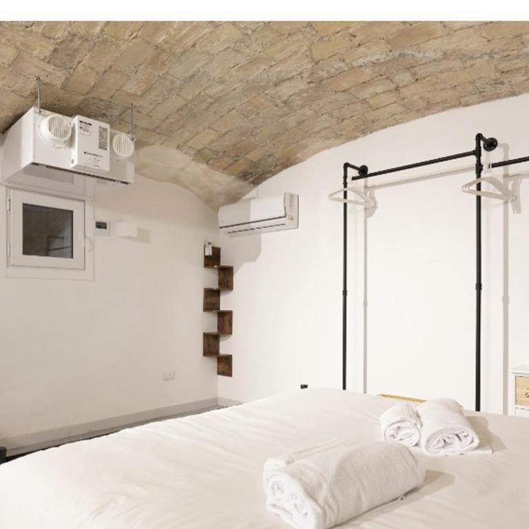 Paradise Vatican Home - Monolocale - 16