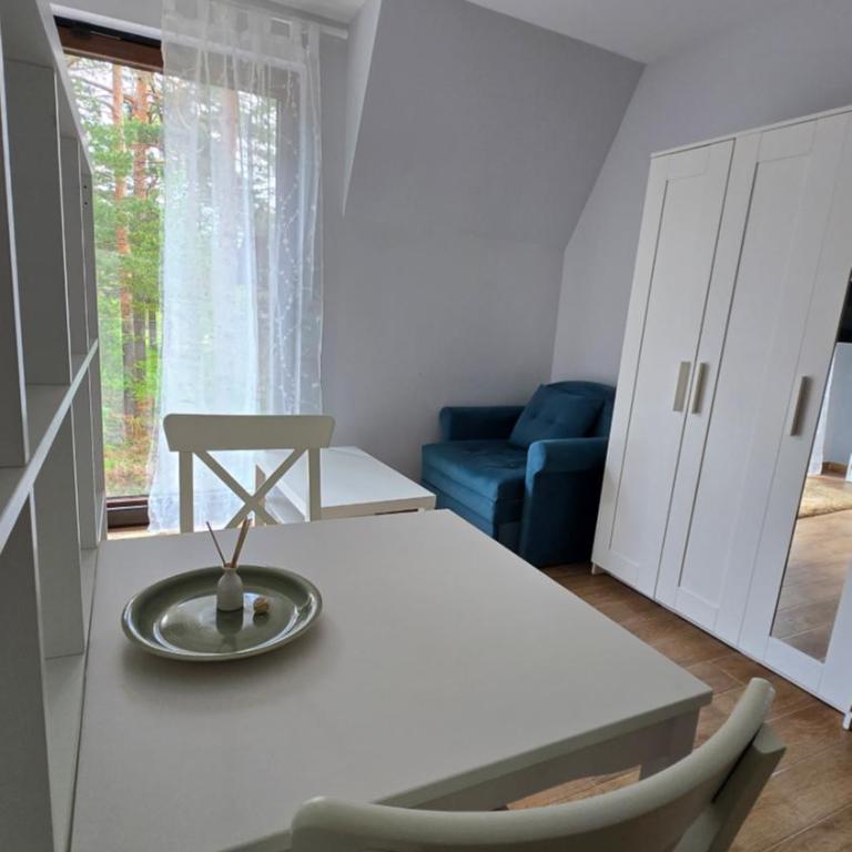 Sanjar apartmani - Apartman sa 1 Spavaćom Sobom - 6