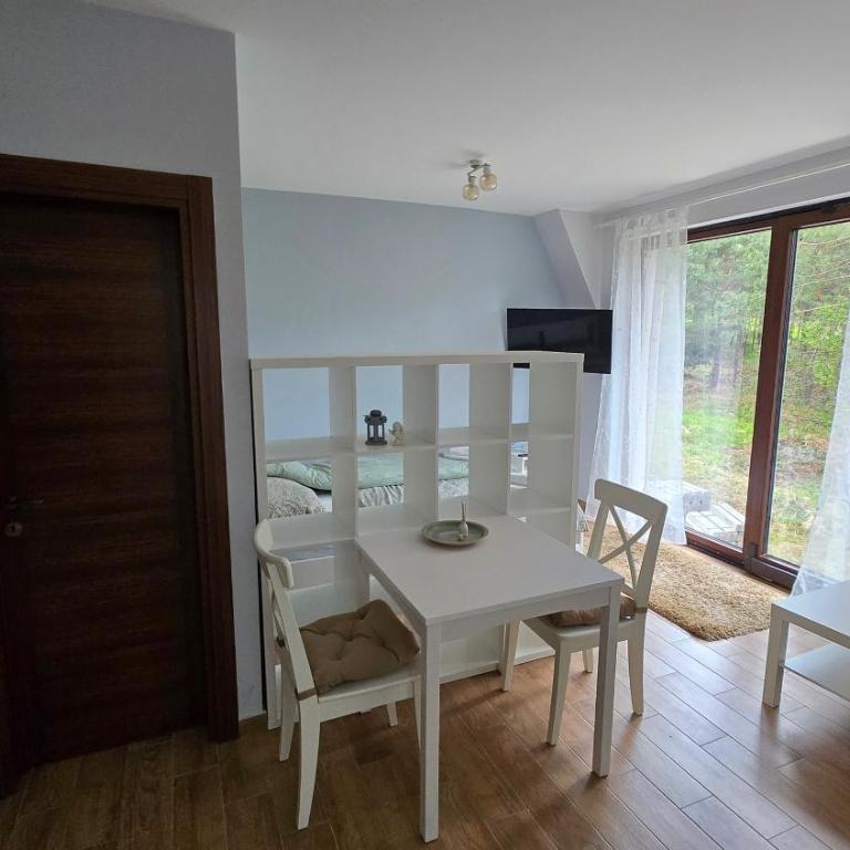 Sanjar apartmani - Apartman sa 1 Spavaćom Sobom - 9