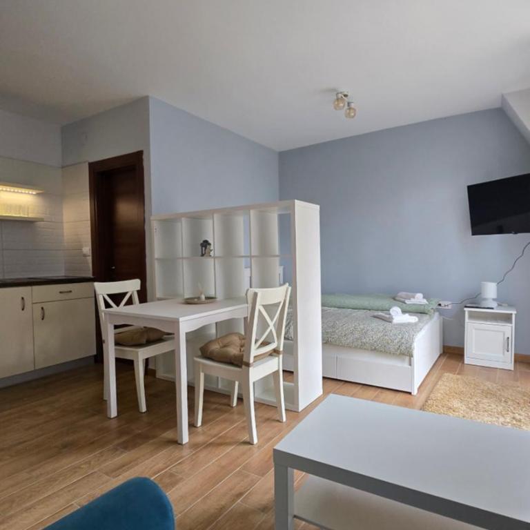 Sanjar apartmani - Apartman sa 1 Spavaćom Sobom - 1