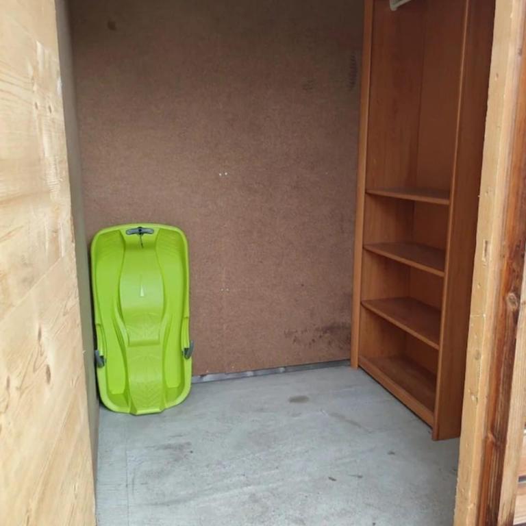 Le refuge chic - Apartment mit 1 Schlafzimmer - 23