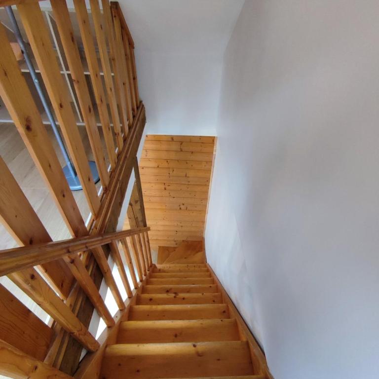 Le refuge chic - Apartment mit 1 Schlafzimmer - 29