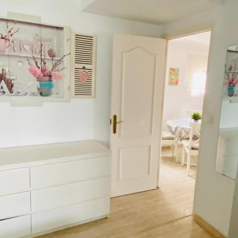 Ático Cádiz Playa - Apartamento de 1 dormitorio - 5