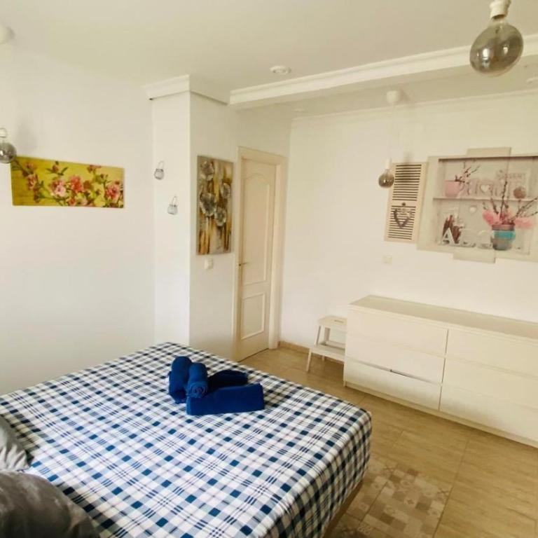 Ático Cádiz Playa - Apartamento de 1 dormitorio - 4