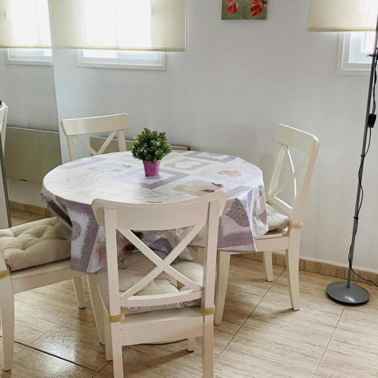 Ático Cádiz Playa - Apartamento de 1 dormitorio - 6