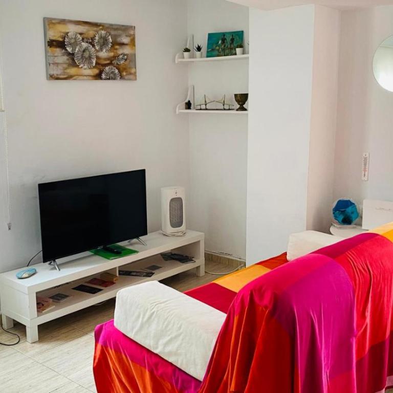 Ático Cádiz Playa - Apartamento de 1 dormitorio - 7