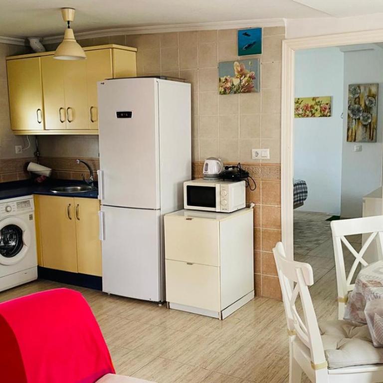 Ático Cádiz Playa - Apartamento de 1 dormitorio - 9