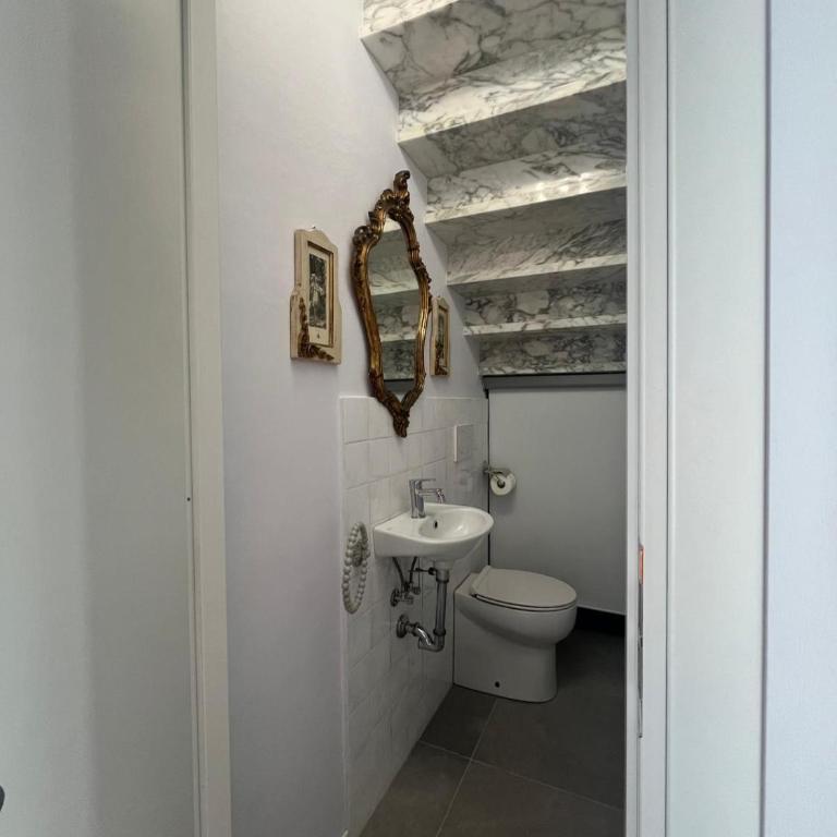 Viareggio, 5 minuti dal mare Sweet home - Casa con 2 Camere da Letto - 66