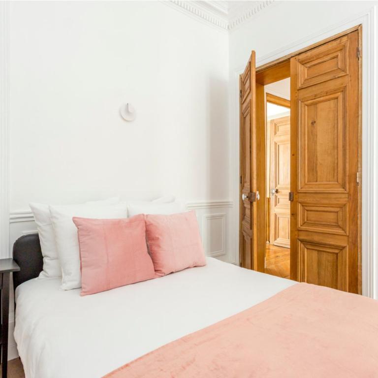 Merveil - Family Suite - Opera - Castellane - Appartement 6 Chambres - 31