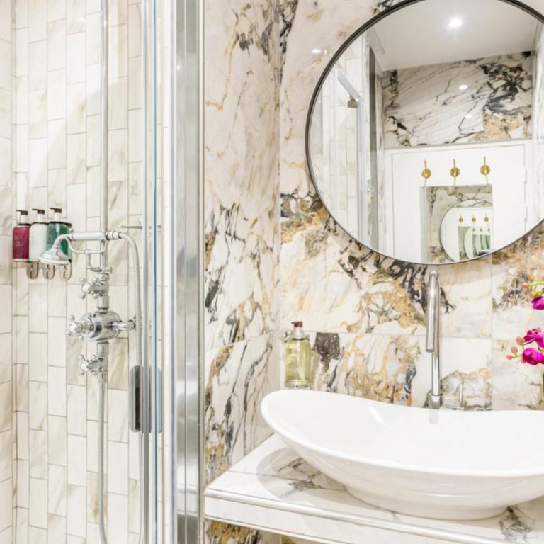 Merveil -Luxury Suite -Champs Elysees-Haussmann II - Appartement - 34