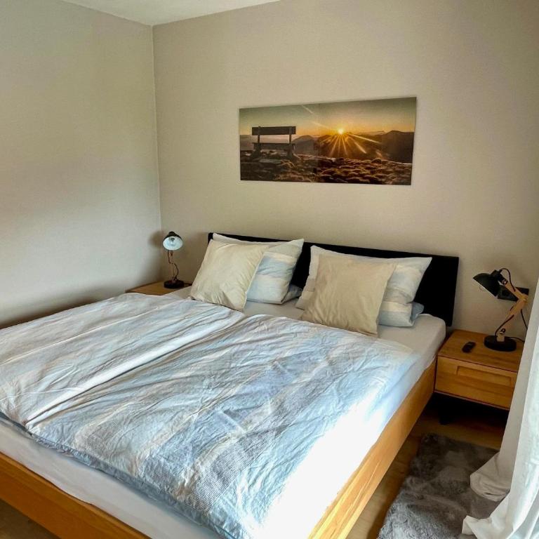 Ferienwohnung Deep Mountain - Apartment - 5