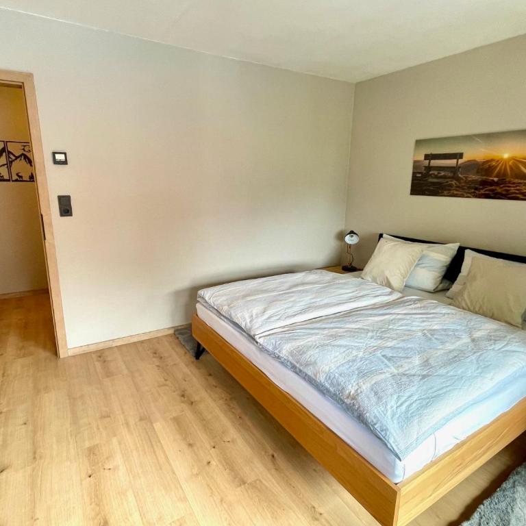 Ferienwohnung Deep Mountain - Apartment - 9