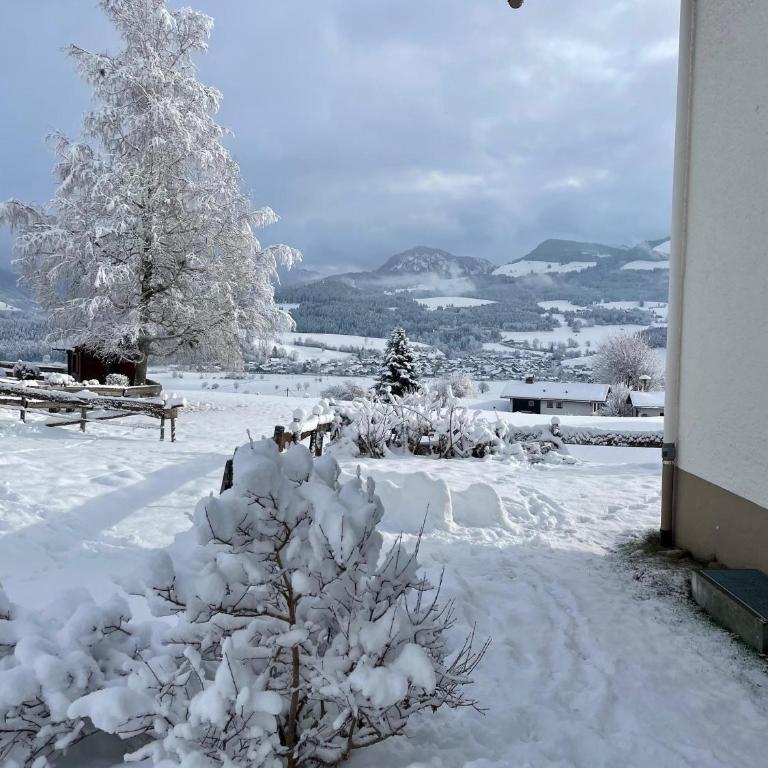 Ferienwohnung Deep Mountain - Apartment - 14
