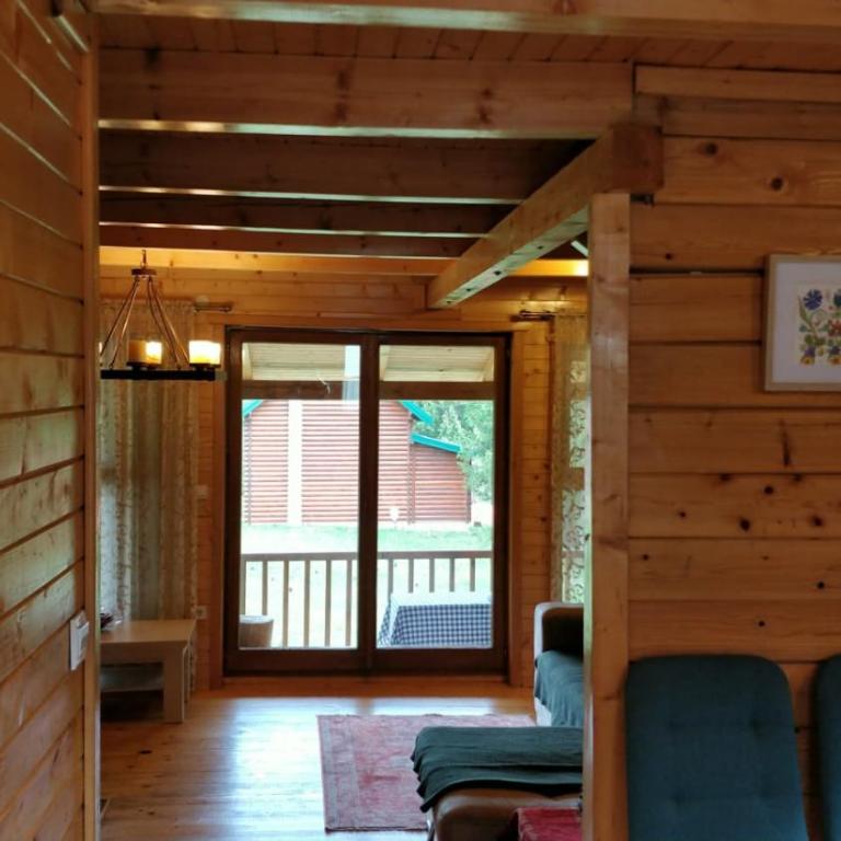 Vikendica Bianka u selu Uskoci - Two-Bedroom House - 11